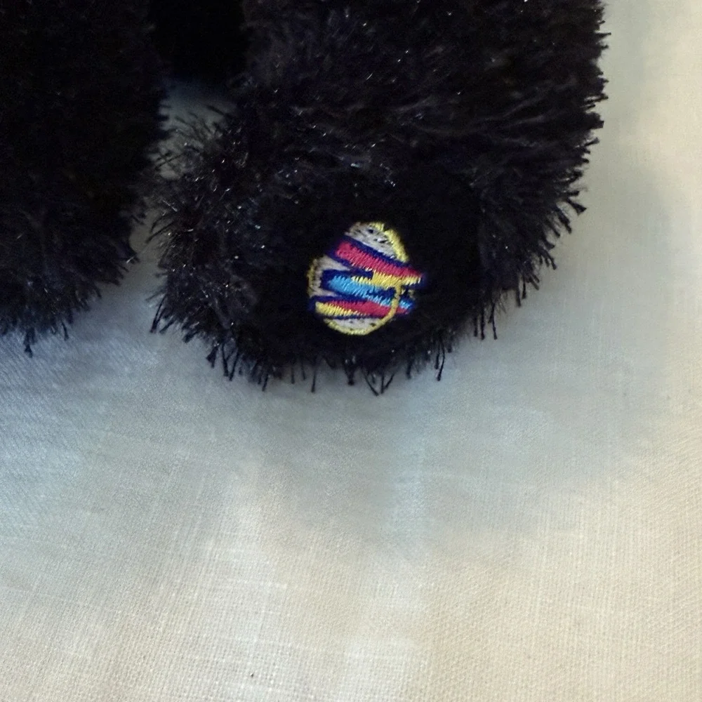 Ganz Webkinz Cats Bundle Persian Siamese Black Cat Gray Cat Plush No Codes